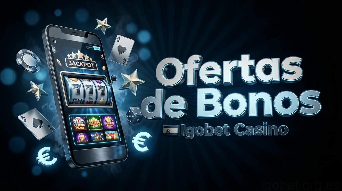 Ofertas de Bonos